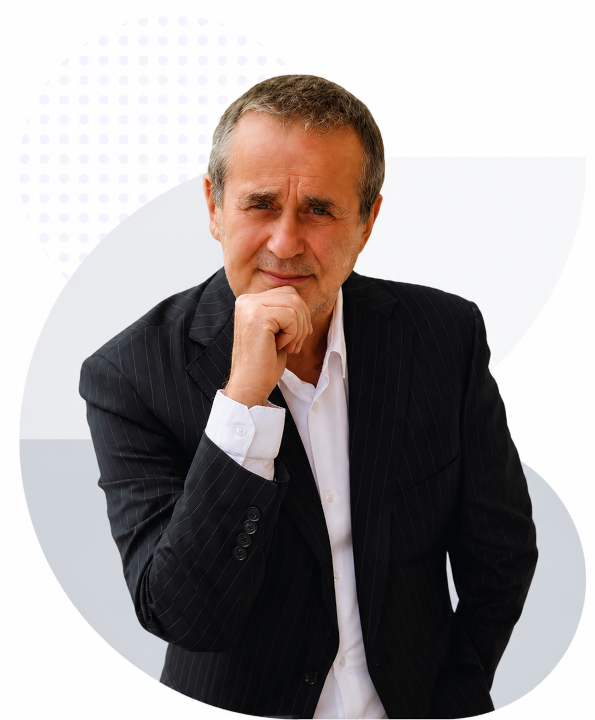 CEO B2B-Partners