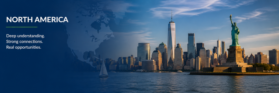 Vue of NYC